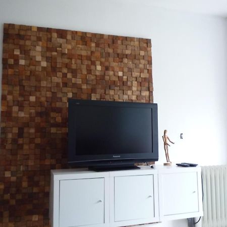 Apartmán Tramuntana Platja d'Aro Exteriér fotografie