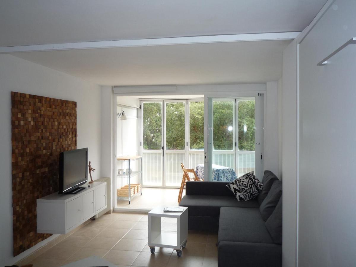 Apartmán Tramuntana Platja d'Aro Exteriér fotografie