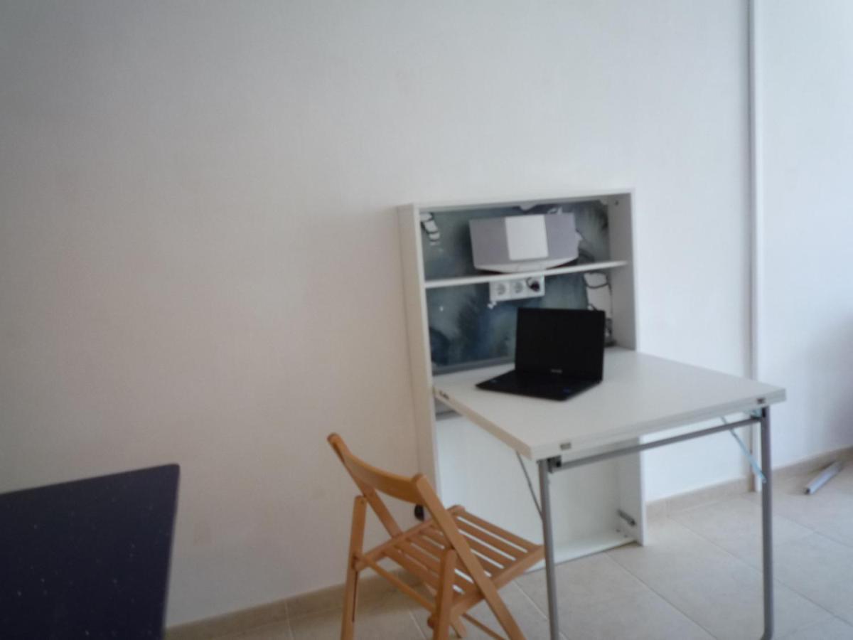 Apartmán Tramuntana Platja d'Aro Exteriér fotografie