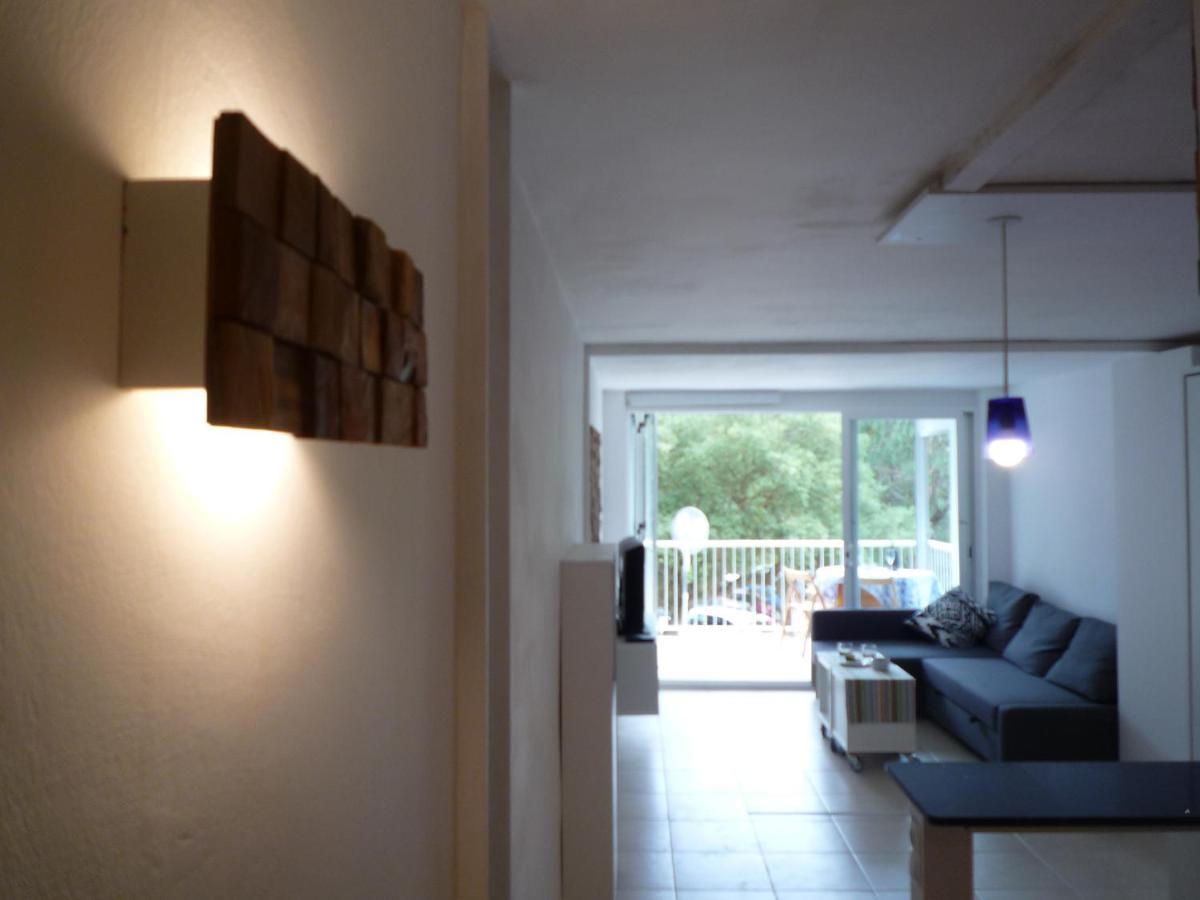 Apartmán Tramuntana Platja d'Aro Exteriér fotografie