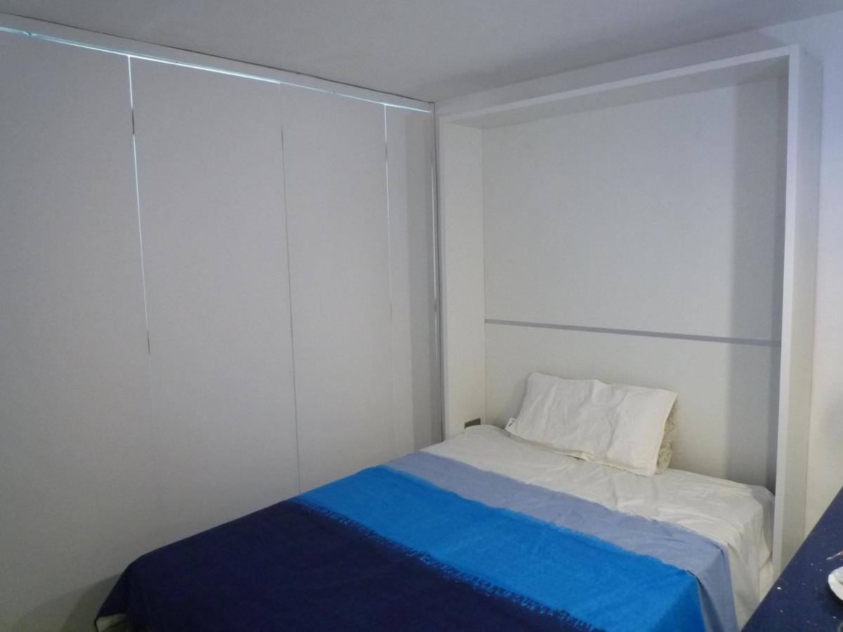 Apartmán Tramuntana Platja d'Aro Exteriér fotografie