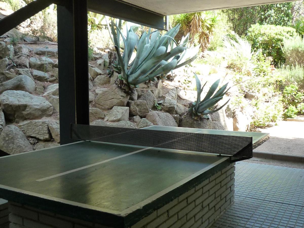 Apartmán Tramuntana Platja d'Aro Exteriér fotografie