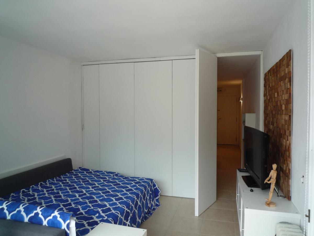 Apartmán Tramuntana Platja d'Aro Exteriér fotografie