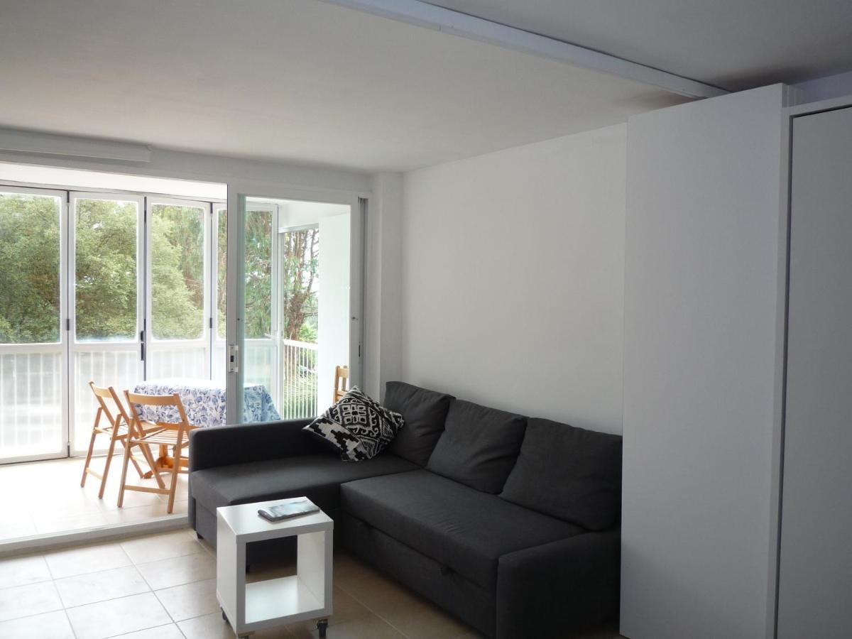 Apartmán Tramuntana Platja d'Aro Exteriér fotografie