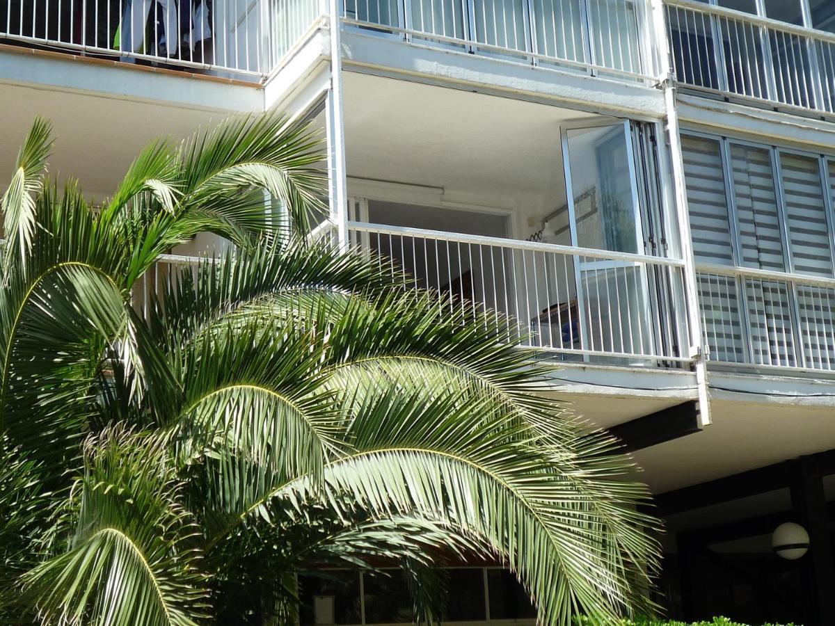 Apartmán Tramuntana Platja d'Aro Exteriér fotografie
