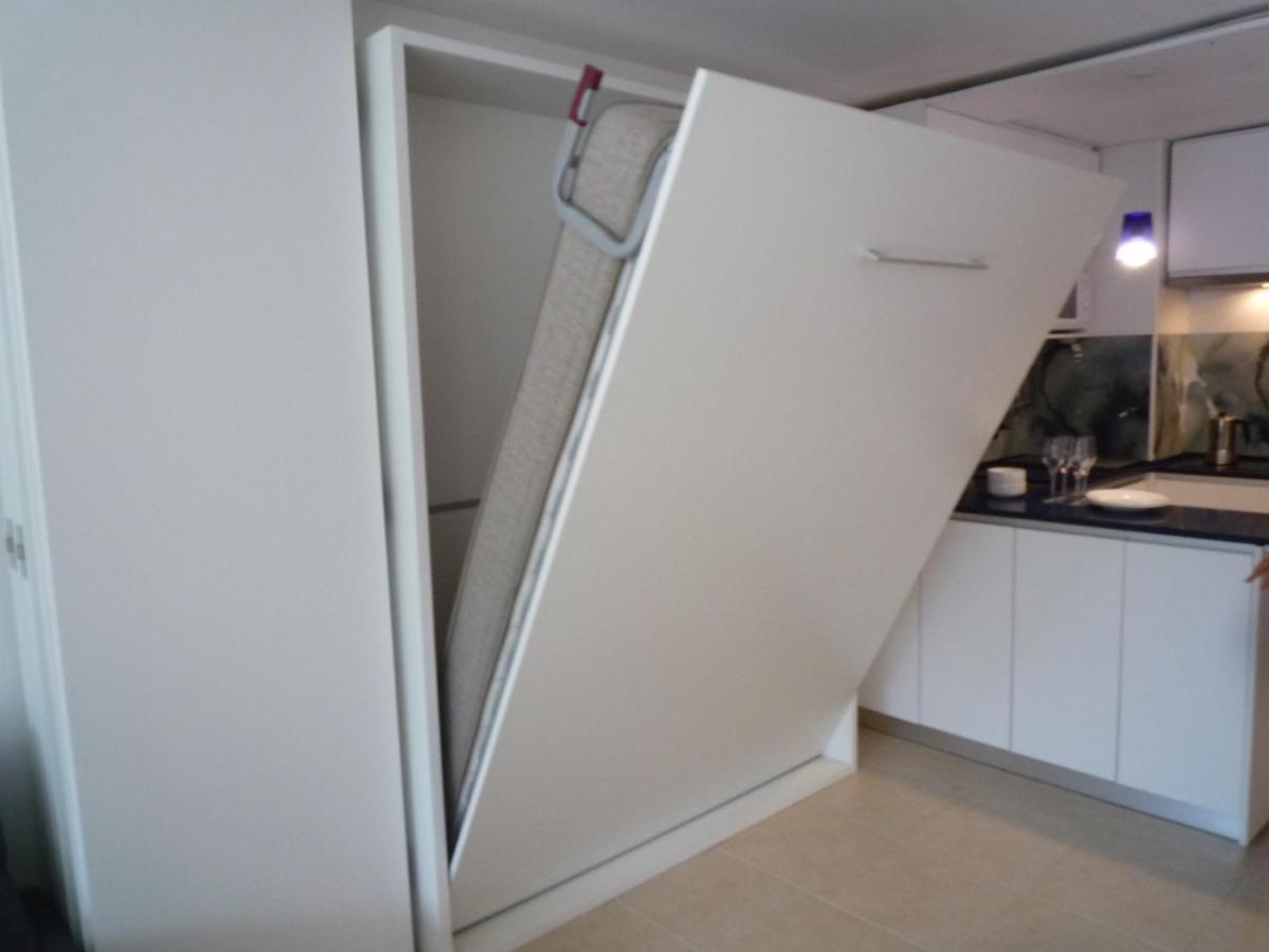 Apartmán Tramuntana Platja d'Aro Exteriér fotografie