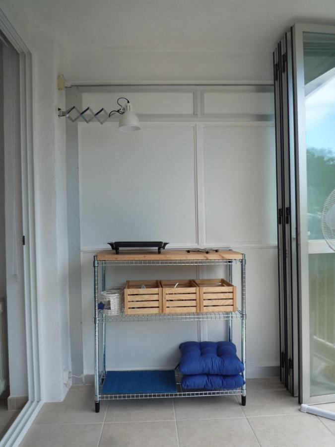 Apartmán Tramuntana Platja d'Aro Exteriér fotografie