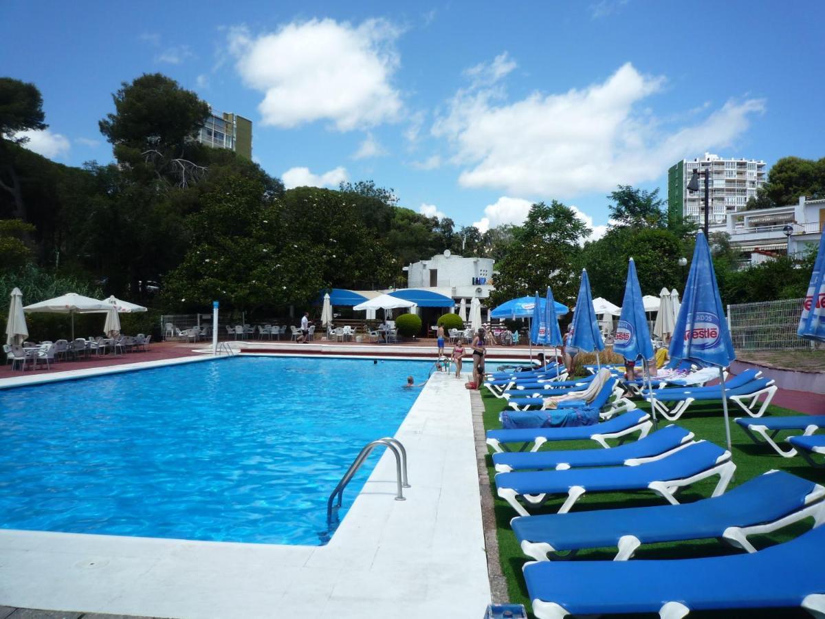 Apartmán Tramuntana Platja d'Aro Exteriér fotografie